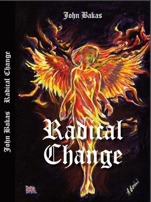 cover image of Radical Change